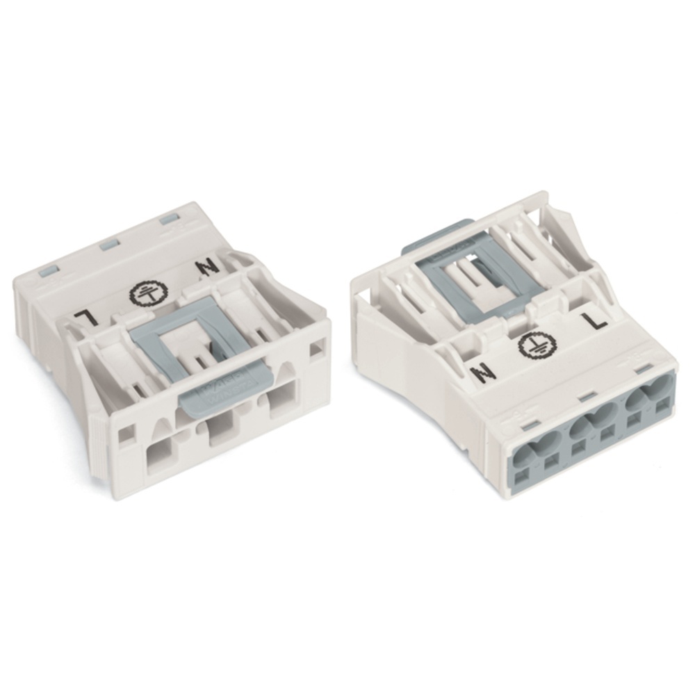 Wago Stecker 770-733