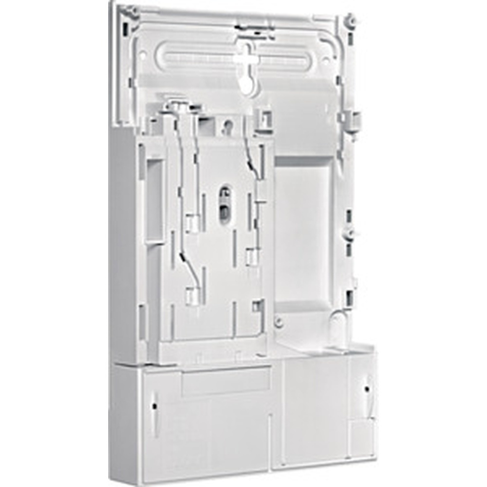 Hager Zählerfeld Zubehör KU33LHE