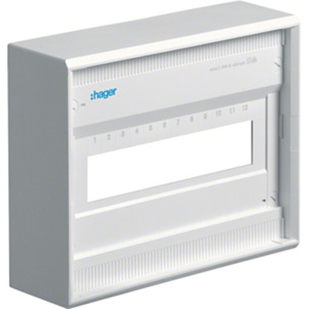 Hager Volta Haube VZ201