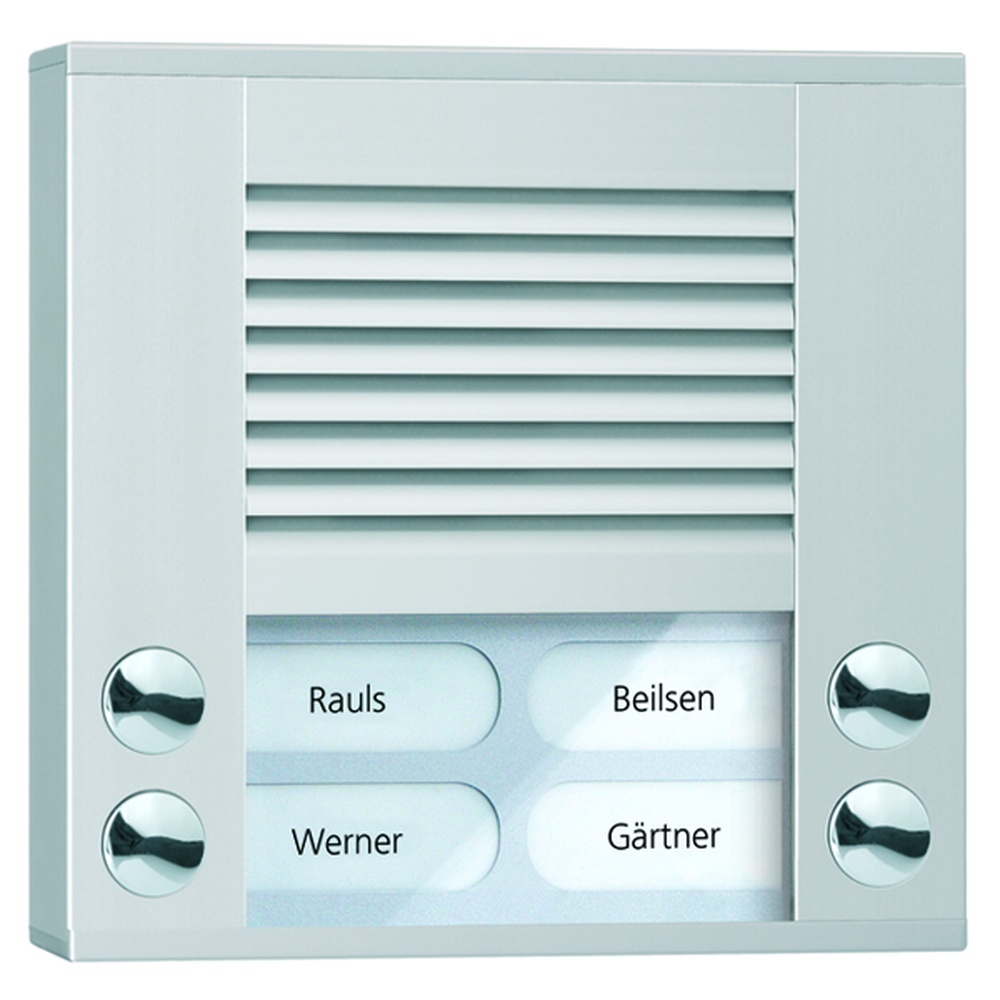 TCS Türstation Audio PES04-EN/04