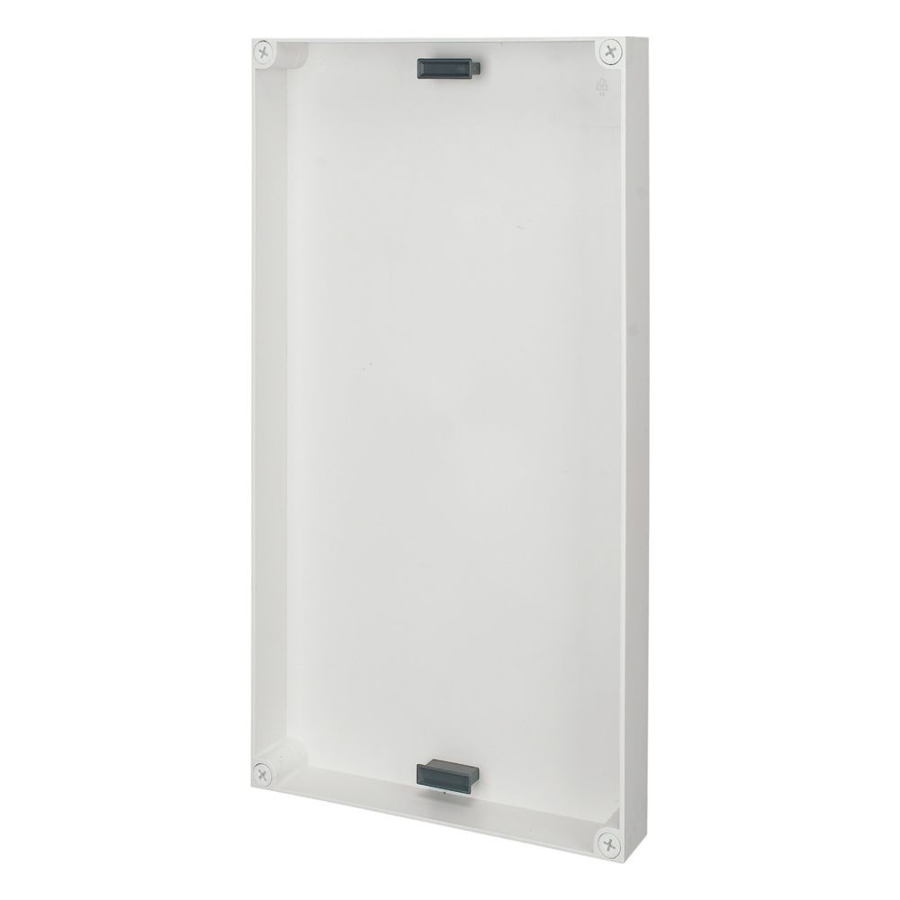 Eaton Berührungsschutzplatte 193665 Typ EP22APT