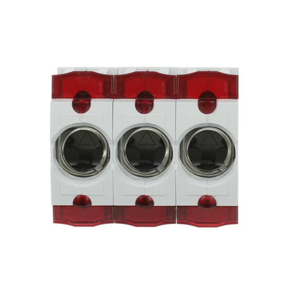 ABB D0 Sicherungssockel 2CDE163001R1902 Typ ISS63/3