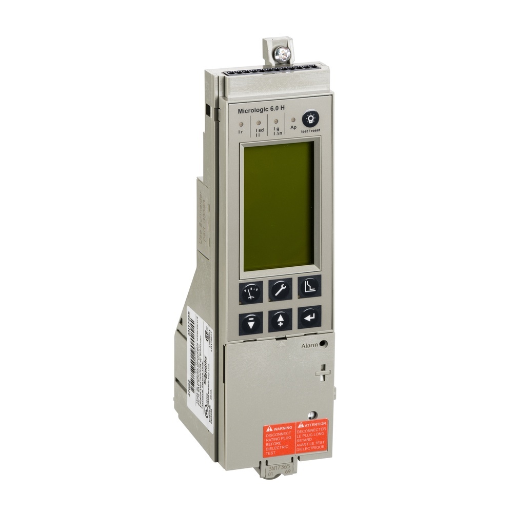 Schneider Electric Auslöser 48367