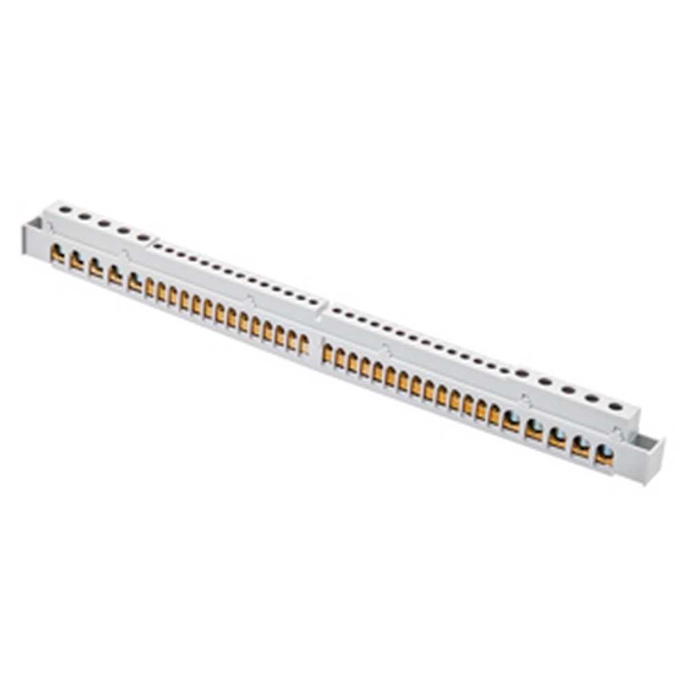 Gewiss Klemmleiste GW40404