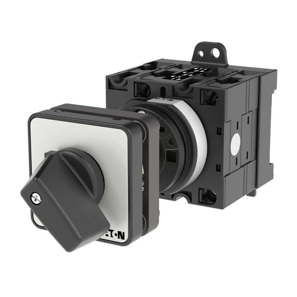 Eaton Umschalter 031014 Typ T3-3-8451/Z