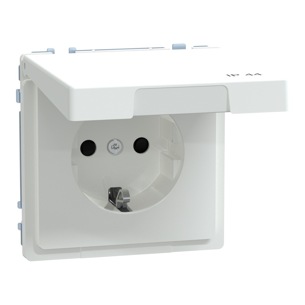 Merten Steckdose MEG2314-6035