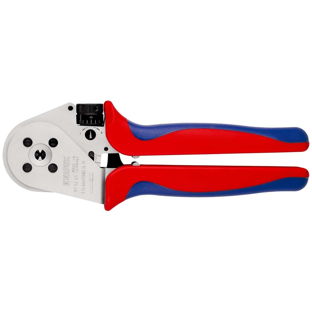 Knipex Vierdornpresszange 97 52 65