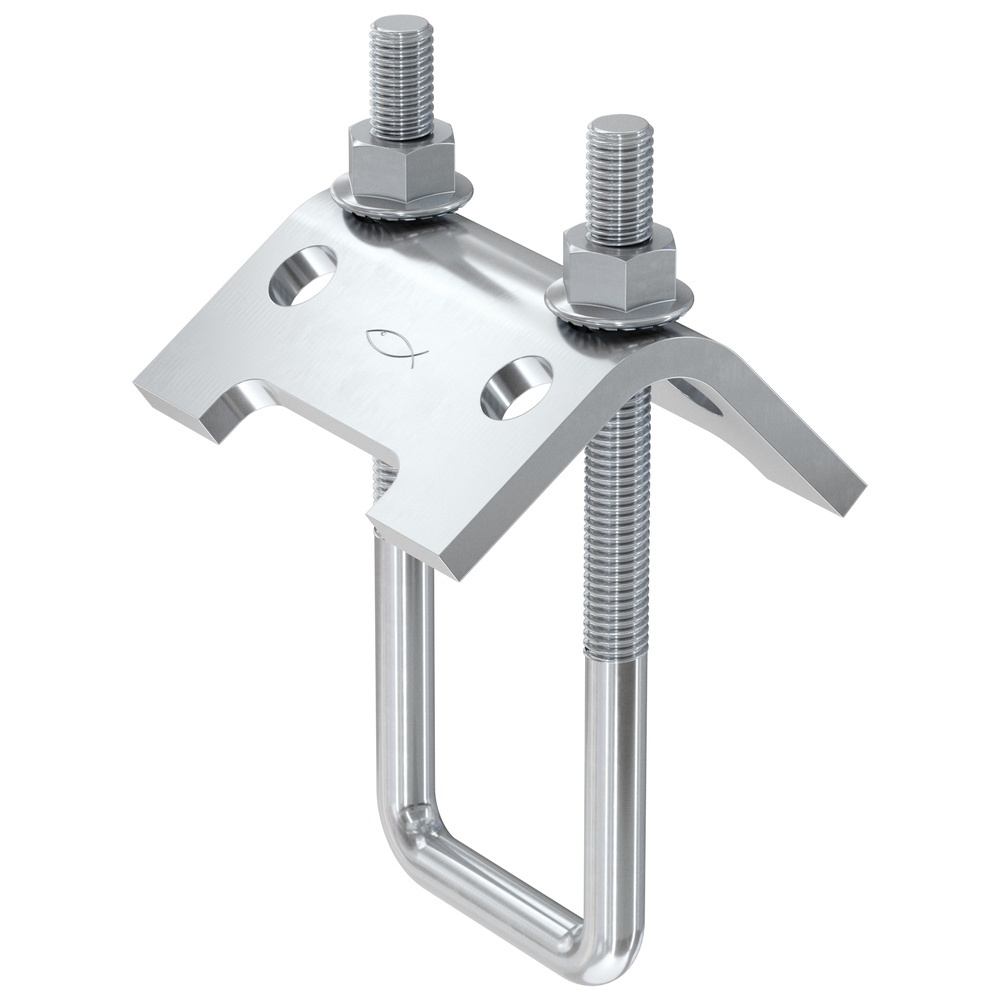 Fischer Trägerkralle 504363 Typ TKR 21 - 42