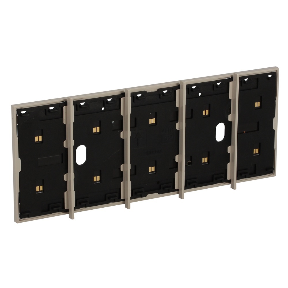 Bticino Rahmen KM8104P1