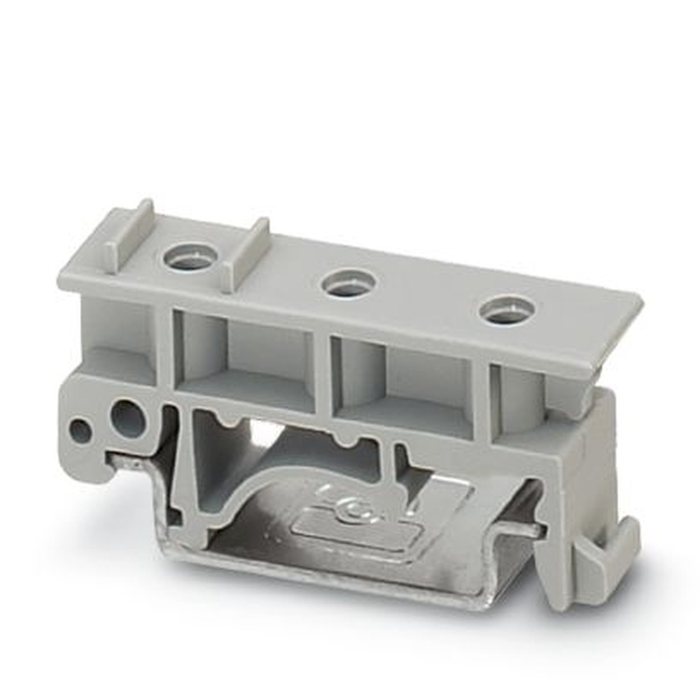 Phoenix Contact Fußelement 1600069 Typ HCC 4-FE