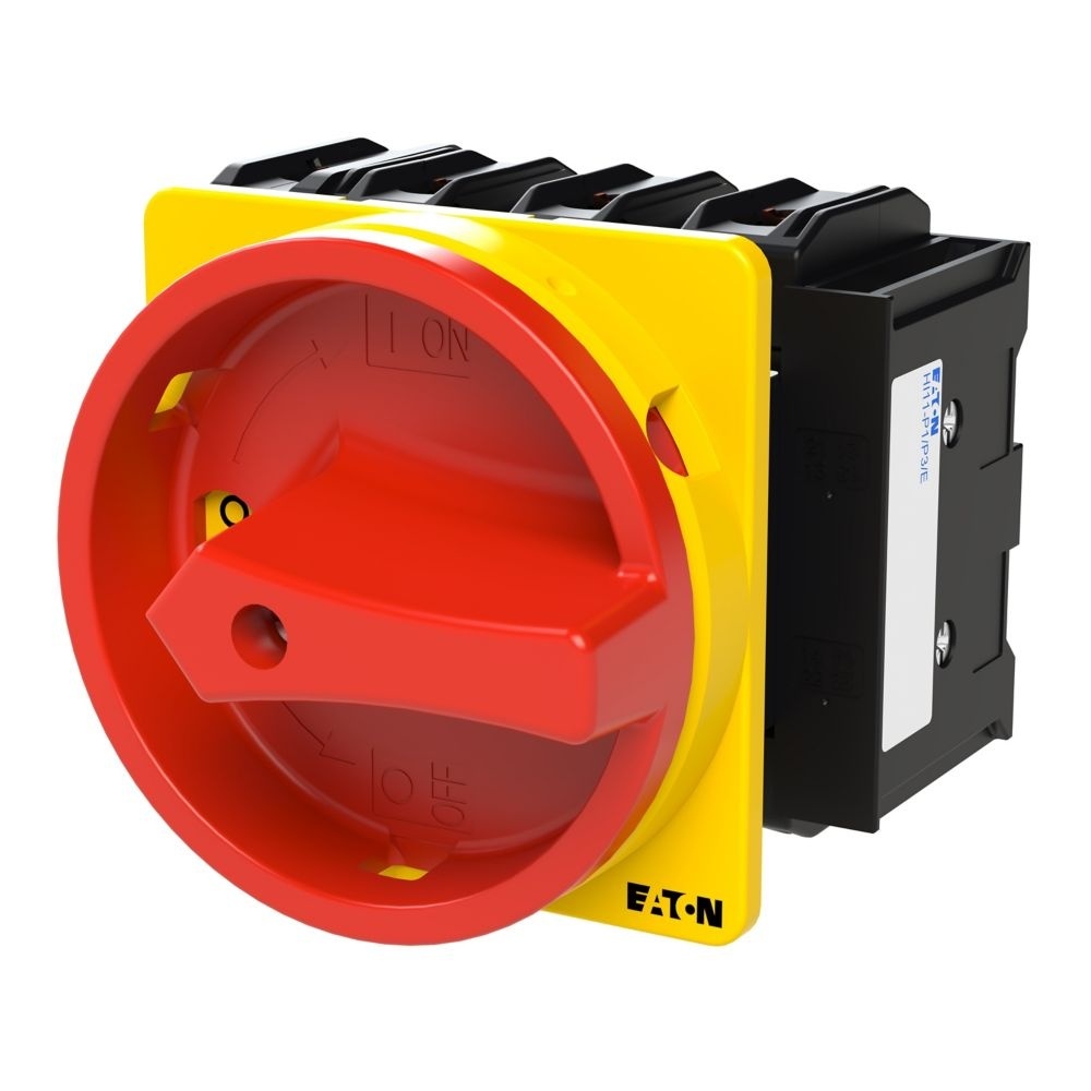 Eaton Hauptschalter 076843 Typ P3-100/EA/SVB/N/HI11