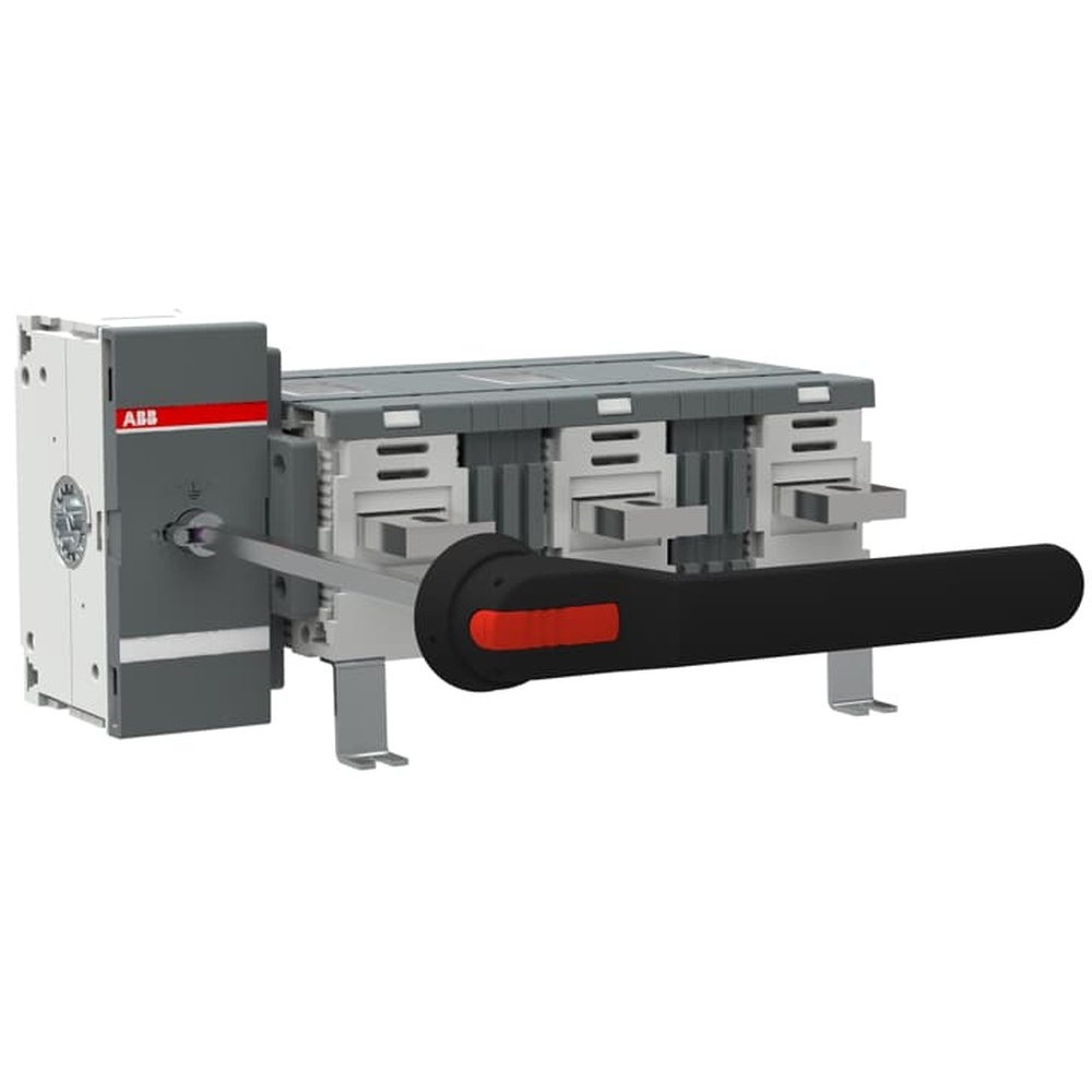 ABB Lasttrennschalter 1SCA115805R1001 Typ OT1250EM03W4P