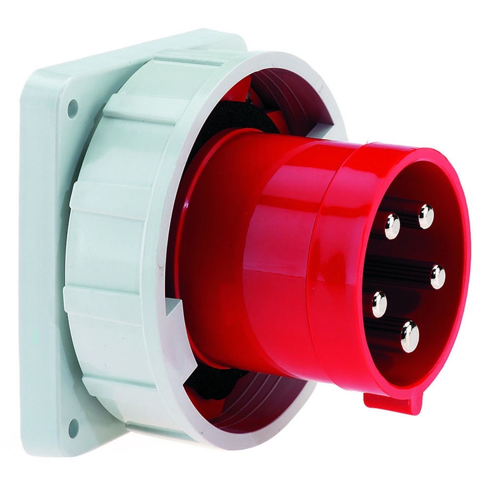 Bals Flanschgerätestecker 2876