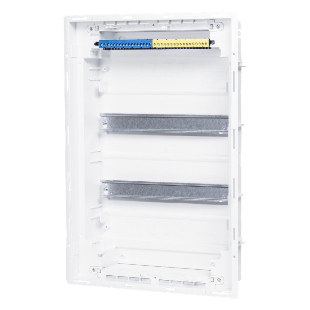 f-tronic Kleinverteiler HWV244ST Nr. 7230016