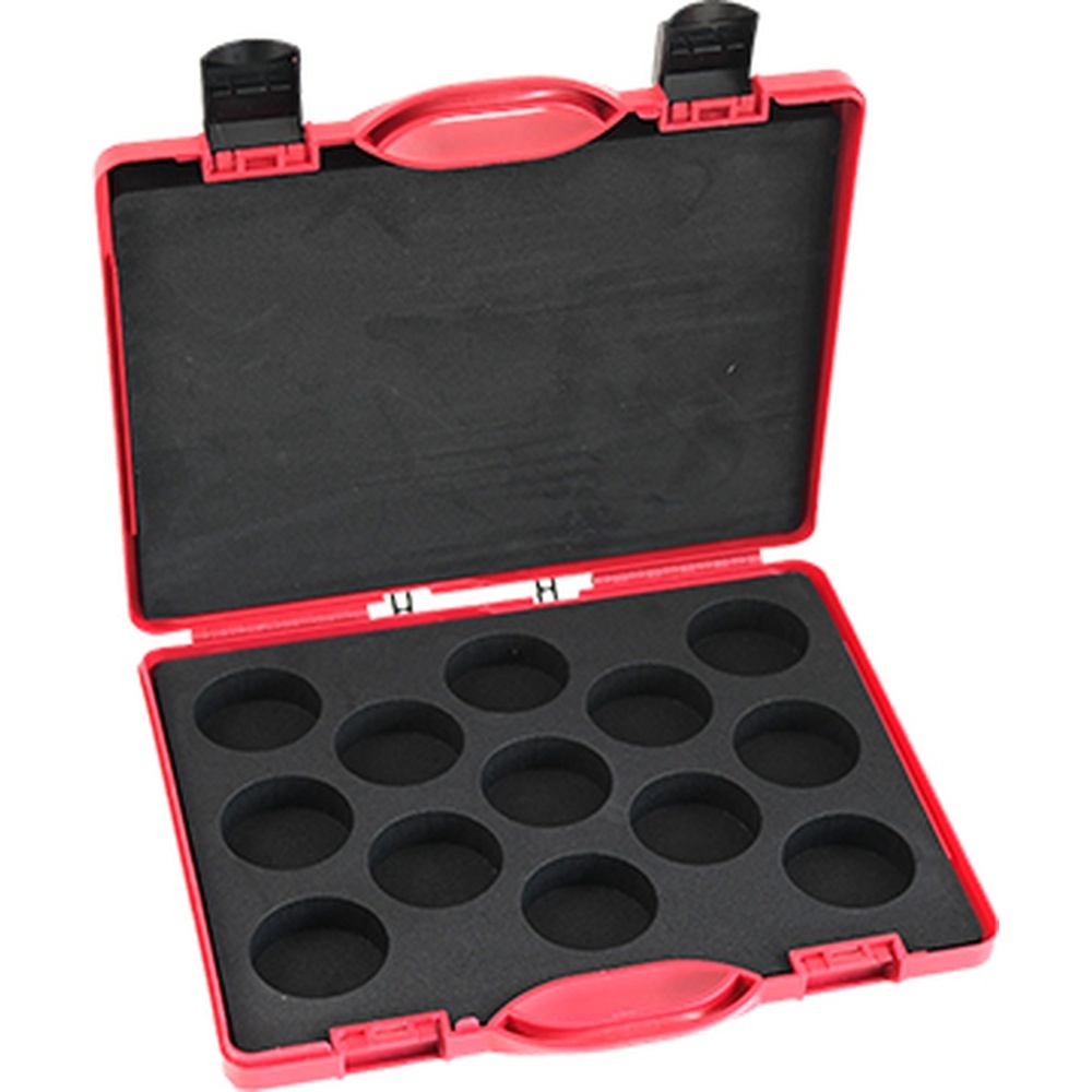 Intercable Koffer 716277 Typ KKPE-CK