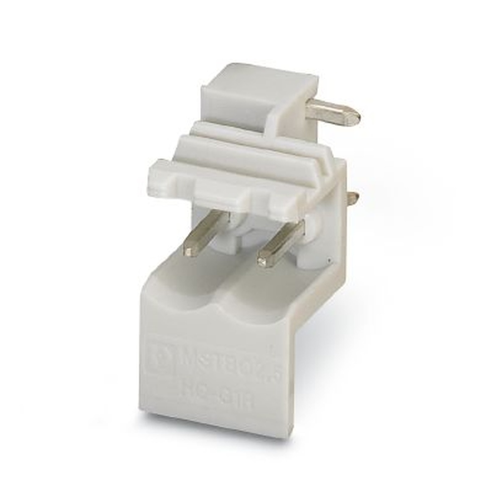 Phoenix Contact Leiterplatten Grundleiste 2854791 Typ MSTBO 2,5/ 2-G1R KMGY