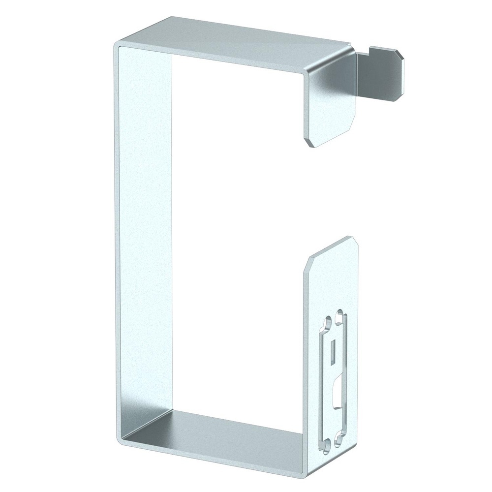 OBO Bettermann Installationsbügel 7216370 Typ BSKM-BW 0711