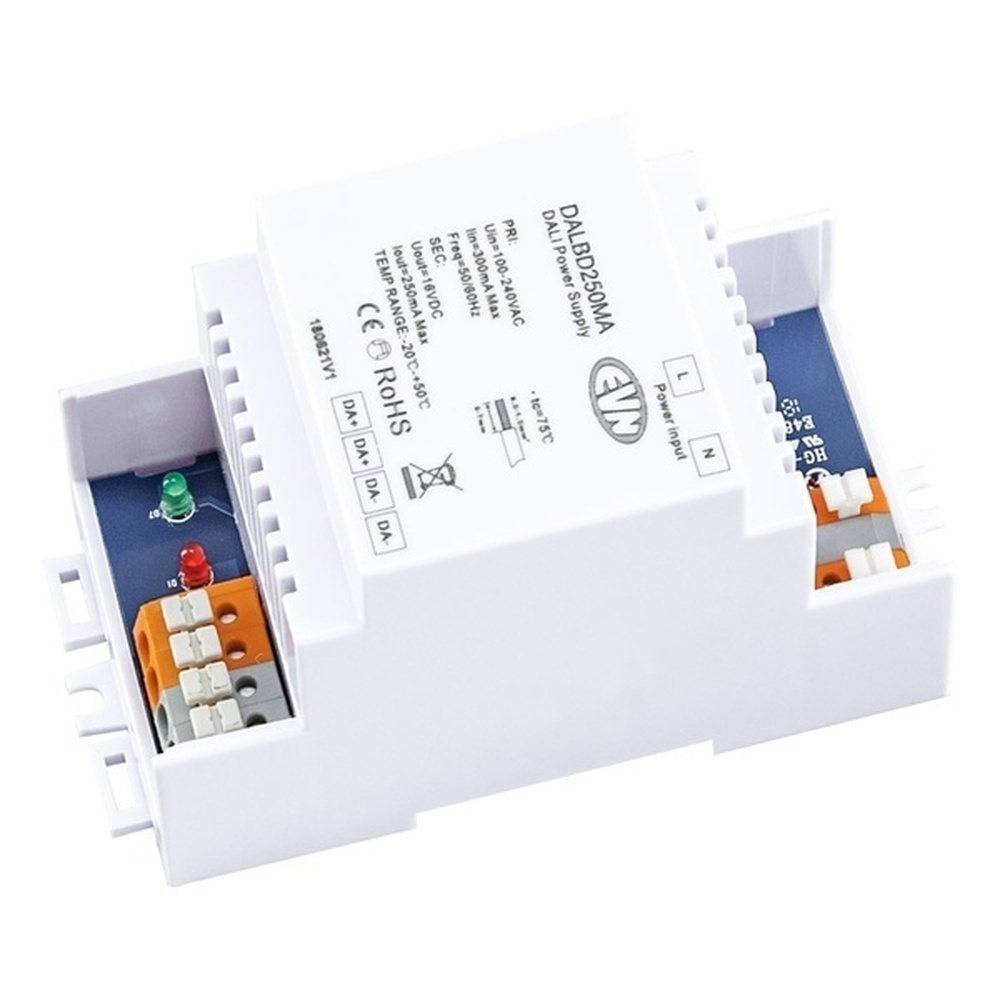 EVN Basistation DALBD250MA