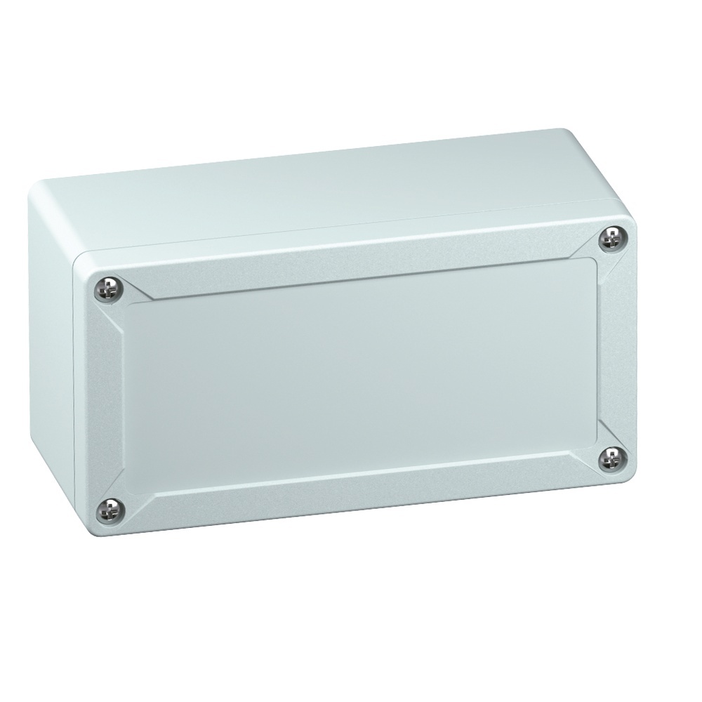 Spelsberg Leergehäuse 10090601 Typ TG ABS 1608-9-o