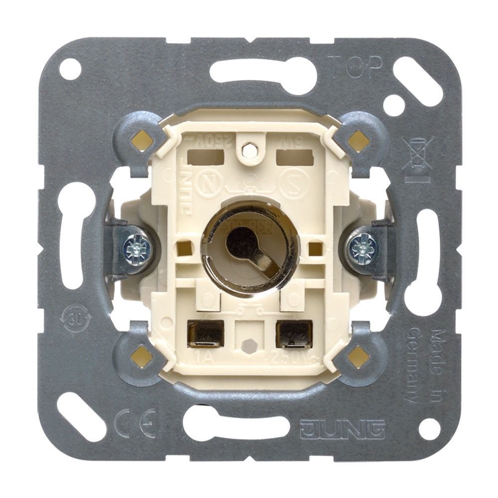 Jung Lichtsignal 938-14 U