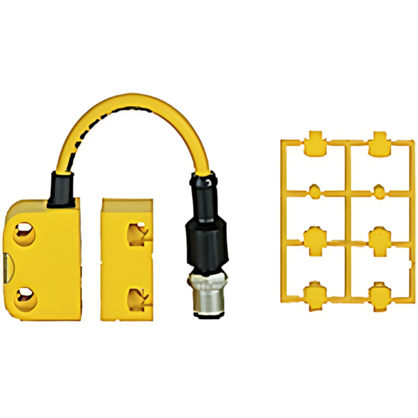 Pilz Sicherheitsschalter 506341 Typ PSEN ma1.4n-51/PSEN ma1.4-03mm/ 1unit