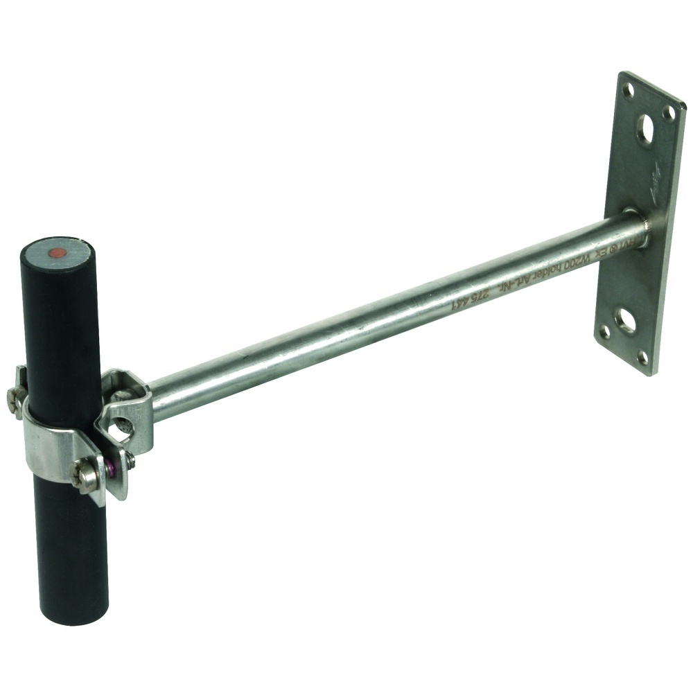 Dehn + Söhne Leitungshalter 275441 Typ LH ZS 20 EX W200 BP V2A