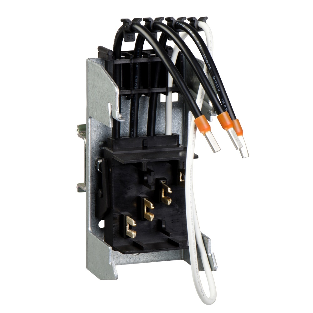 Schneider Electric Sammelschienen Adapter AK5PA2311