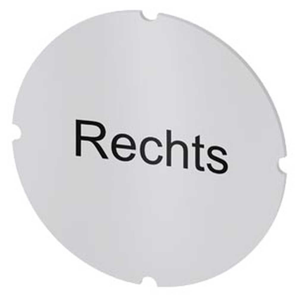 Siemens Einlegeschild 3SU1900-0AB71-0AH0