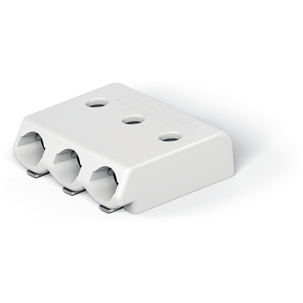 Wago Leiterplattenklemme 2059-303/998-403