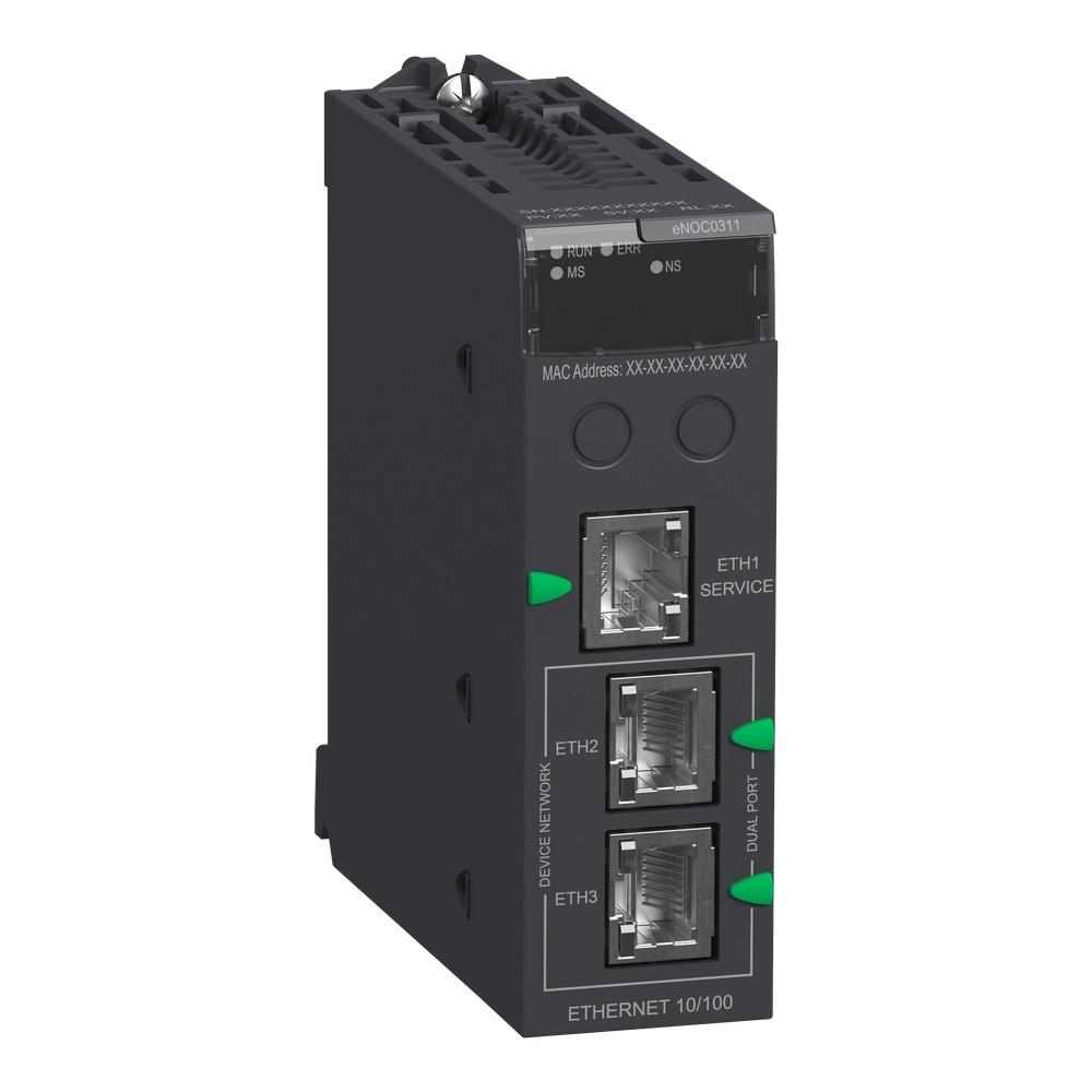 Schneider Electric Modul BMENOC0311