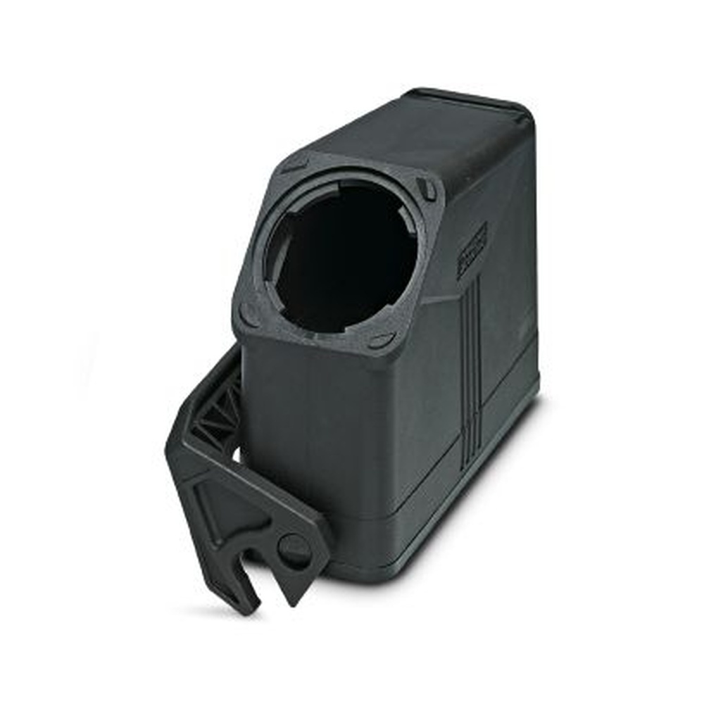 Phoenix Contact Gehäuse 1407667 Typ HC-EVO-B24-CHWS-PLRBK