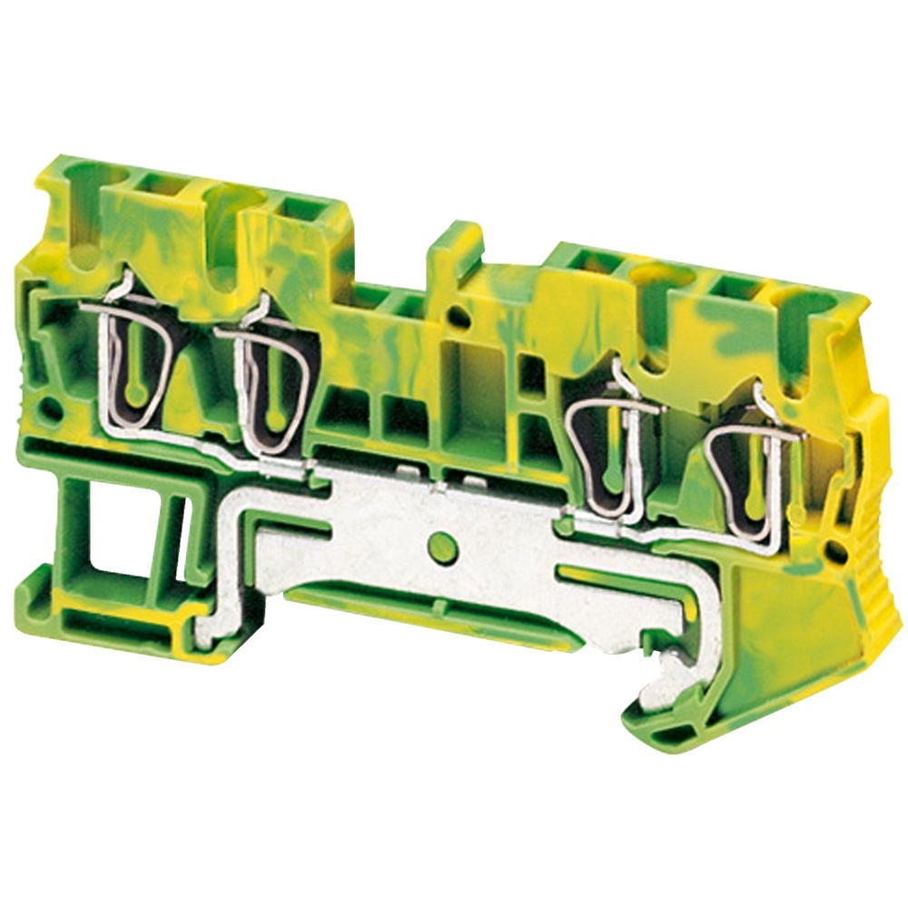 Schneider Electric Reihenklemmen NSYTRR24PE