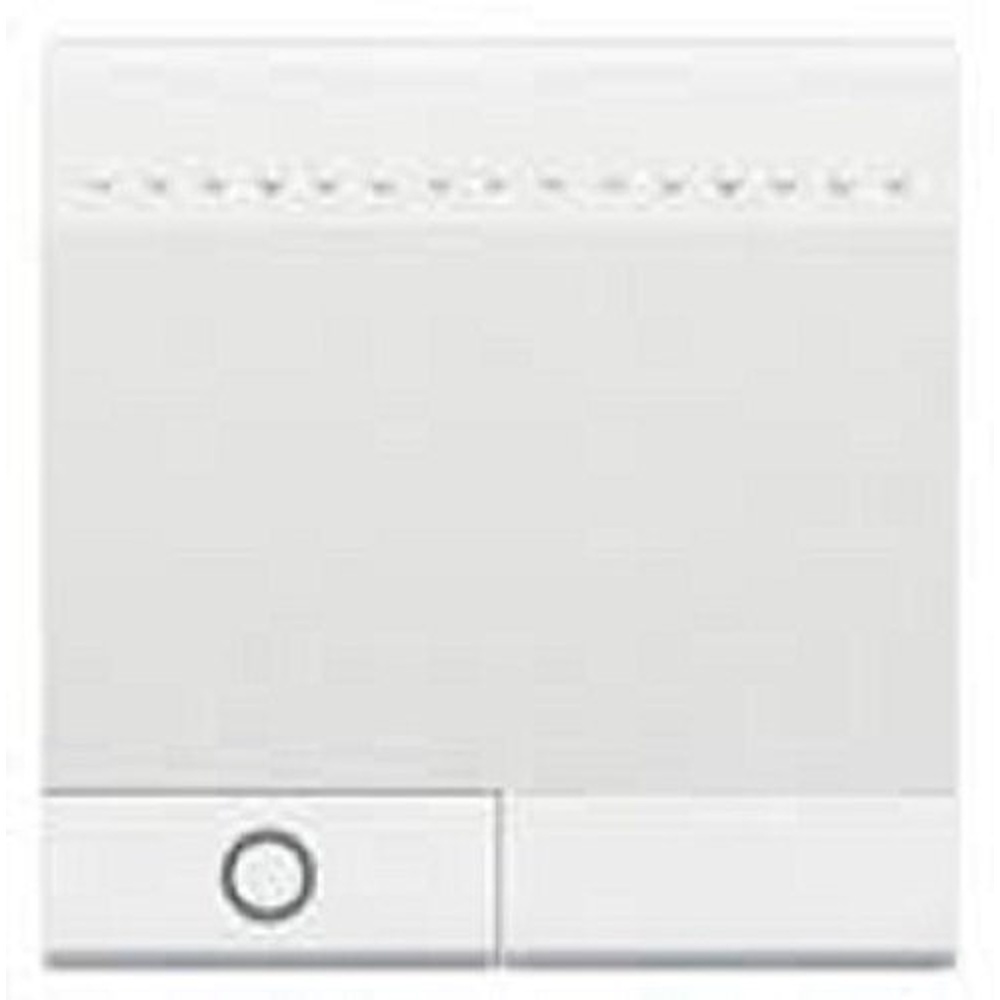 Bticino Wippe N4915M2AN