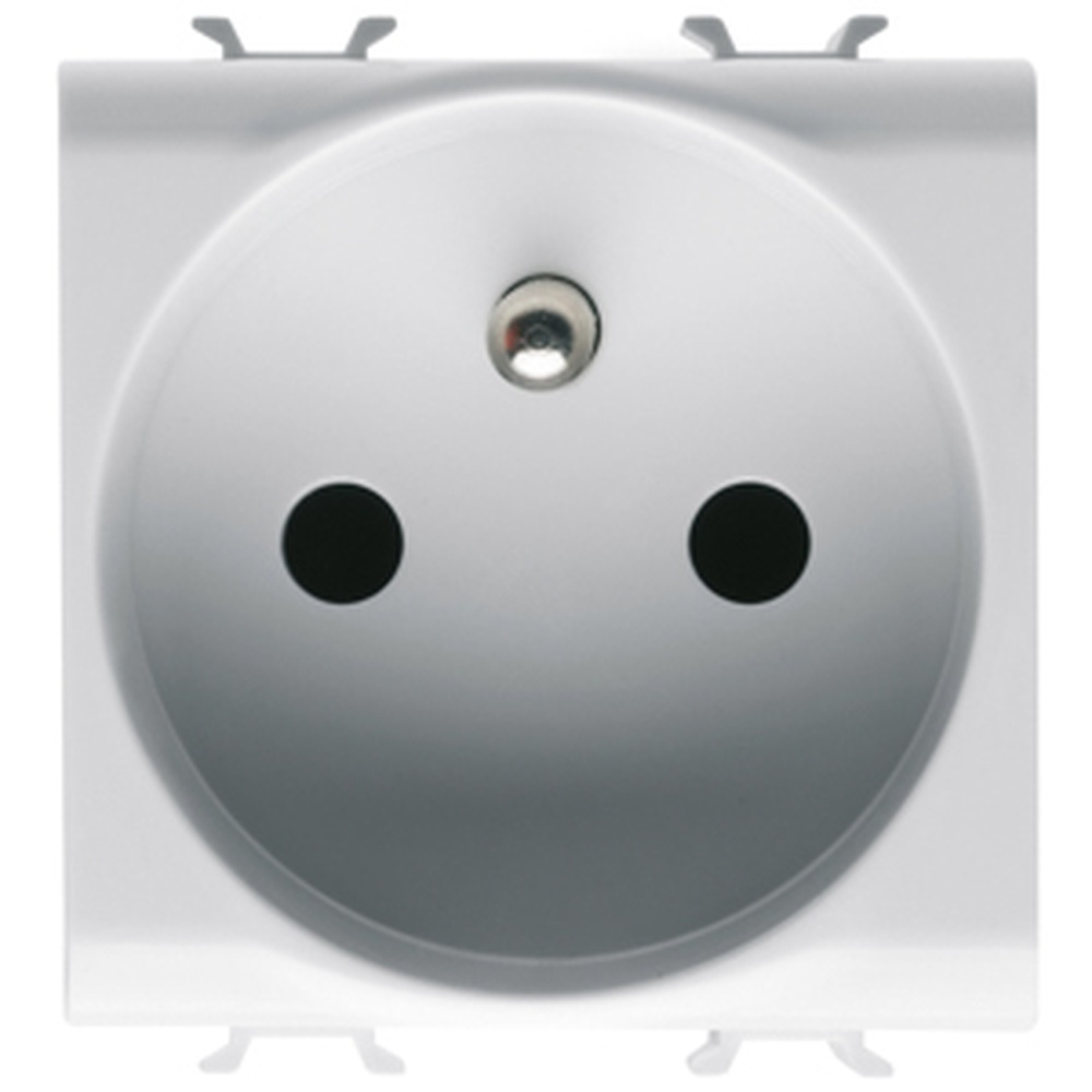 Gewiss Steckdose GW10247F