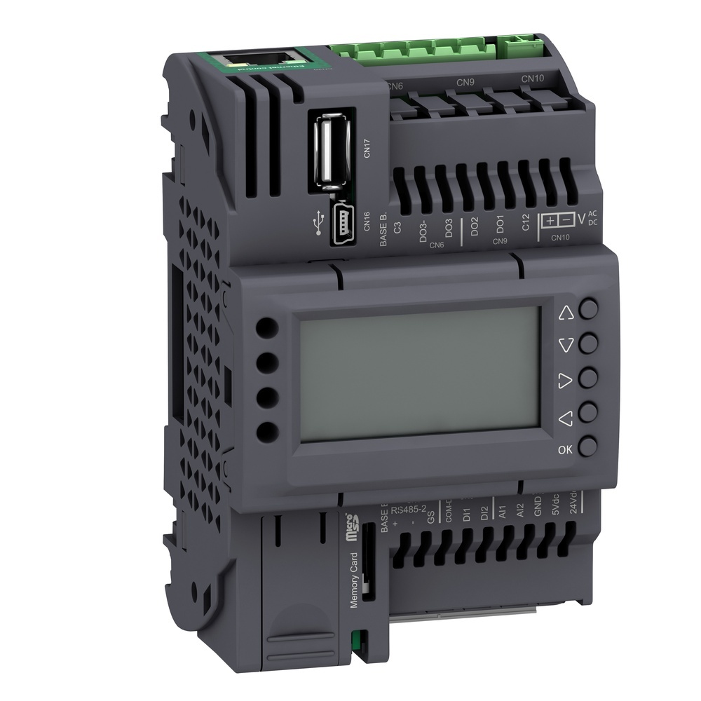 Schneider Electric SPS Steuerung TM172PDG07R
