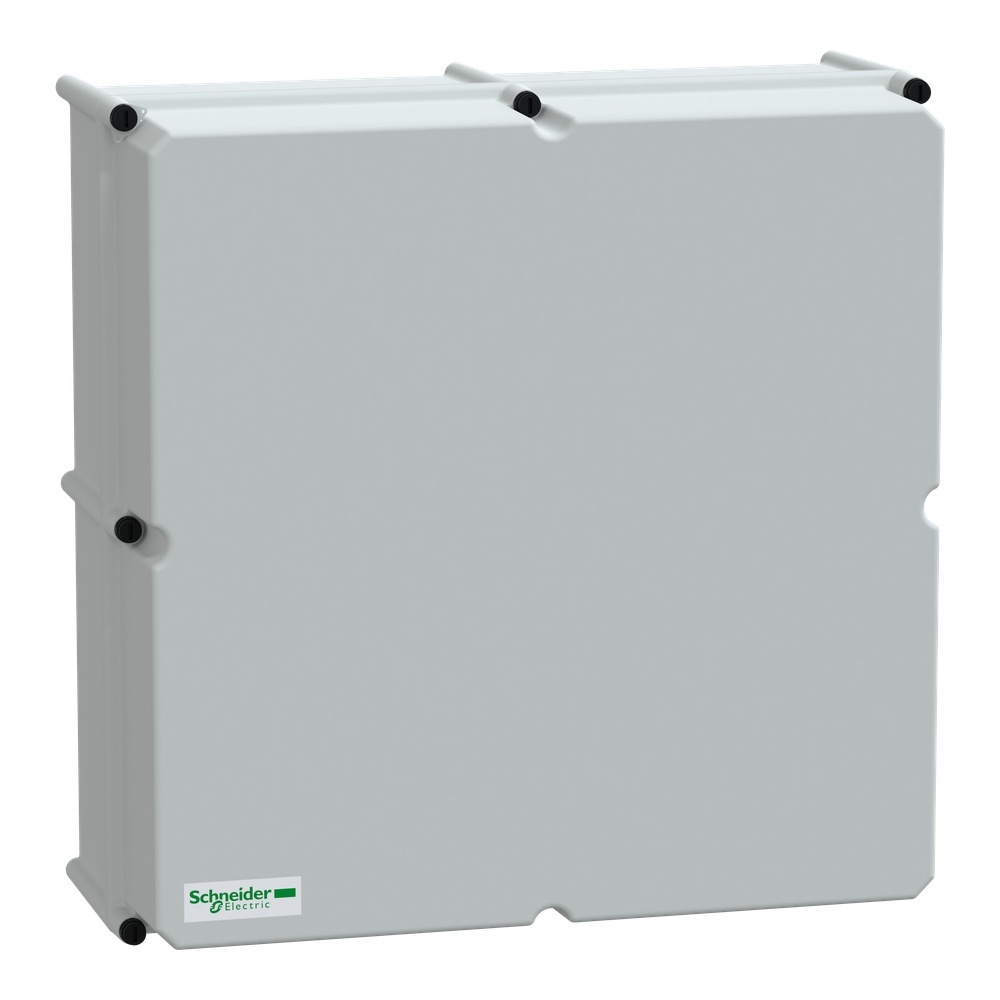 Schneider Electric Industriegehäuse NSYPLSC5454G