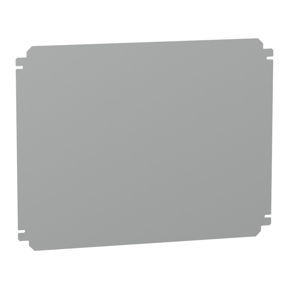 Schneider Electric Montageplatte NSYMM45SB