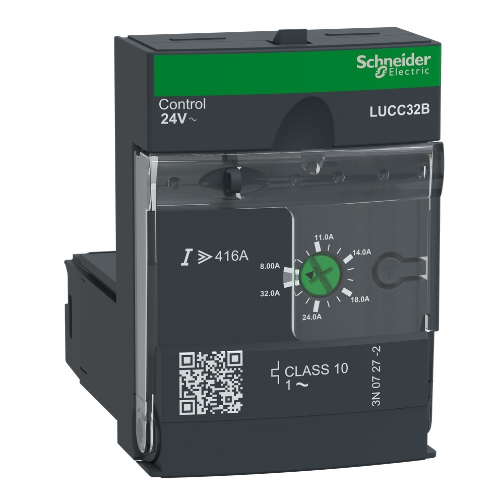 Schneider Electric Steuereinheit LUCC32B