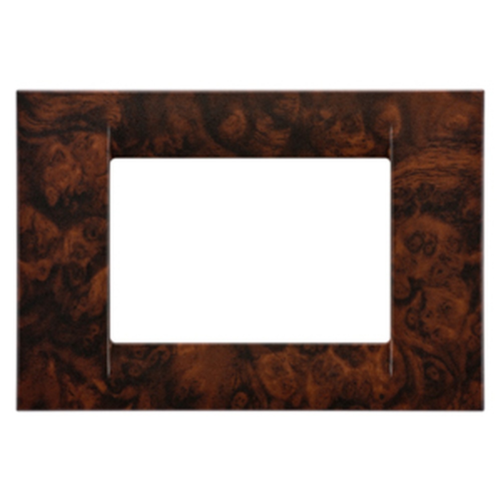 Gewiss Abdeckrahmen GW22273