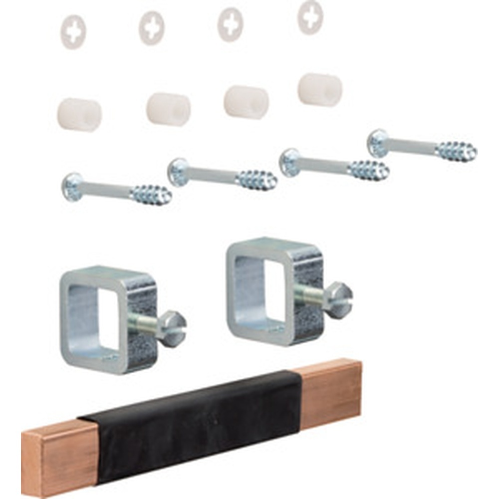 Hager Schienenverbinder UM05D