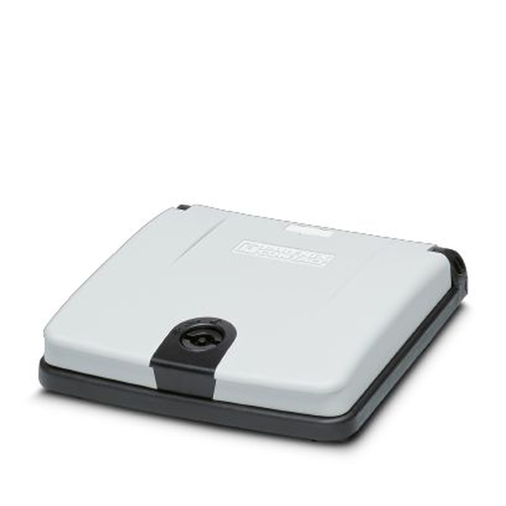 Phoenix Contact Einbaurahmen 1407593 Typ SI-M1B-GL