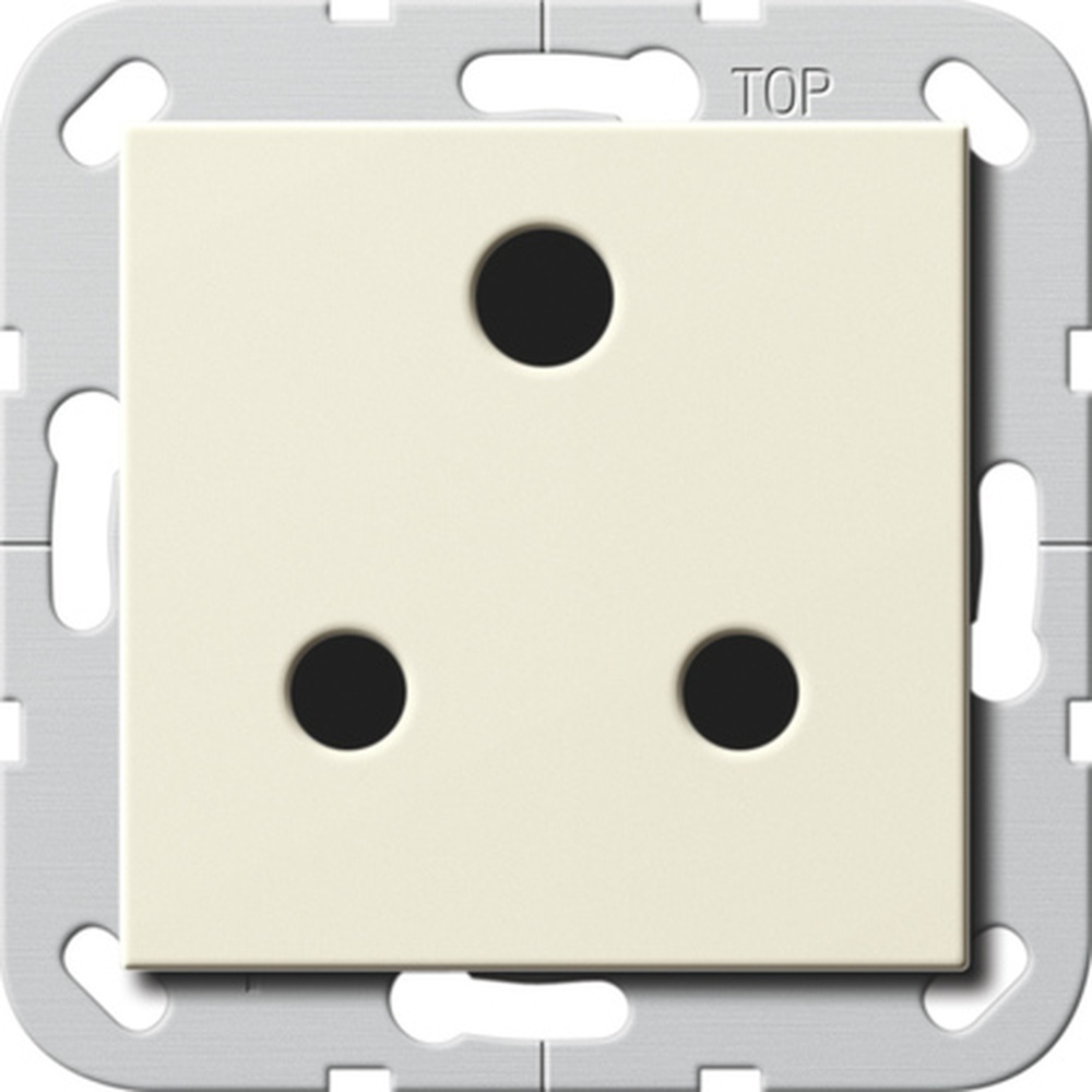 Gira Steckdose 277401