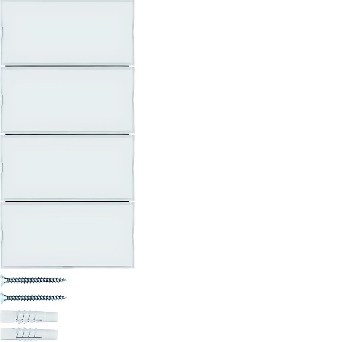 Berker Tastsensor 80164780