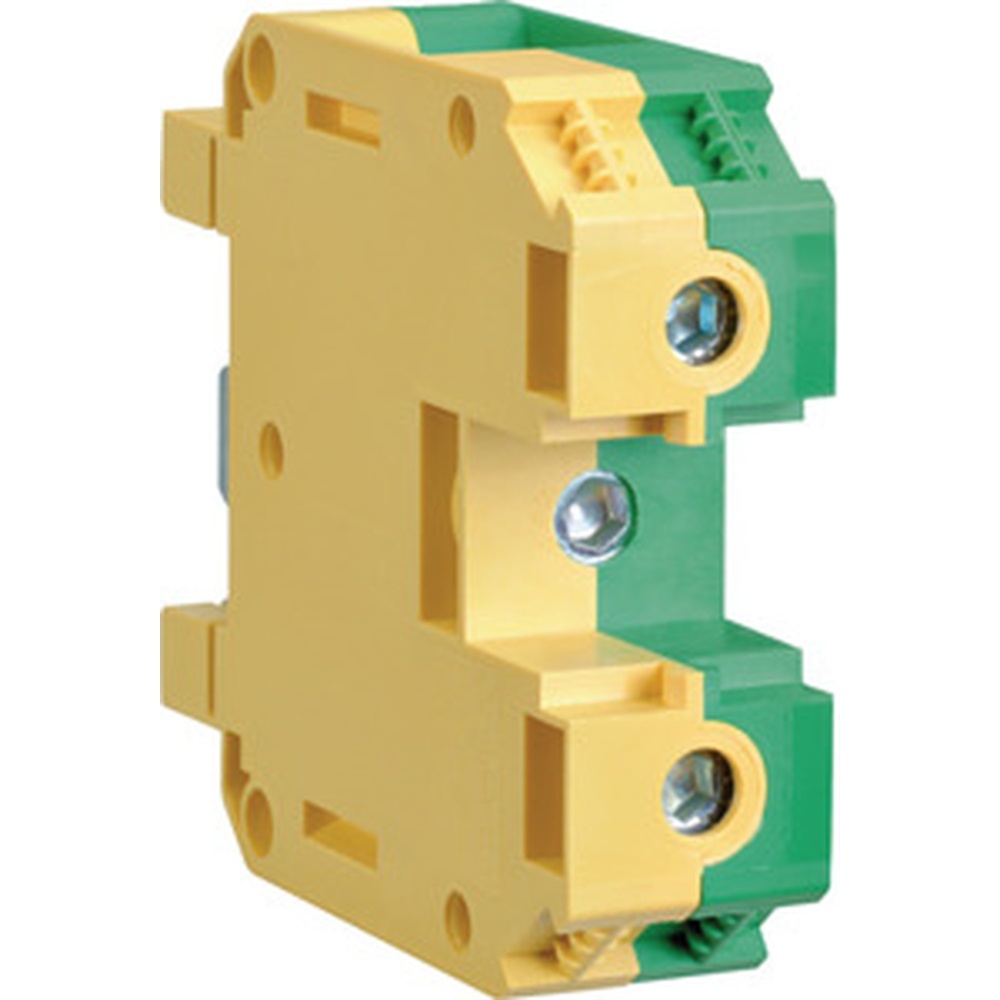 Hager Schutzleiterklemme KXB70E