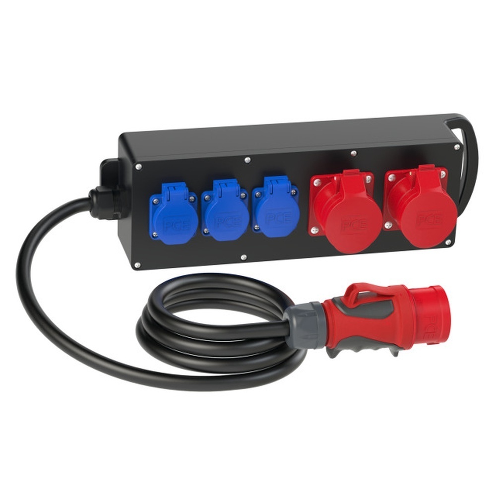 PC Electric Mobilverteiler 9441151