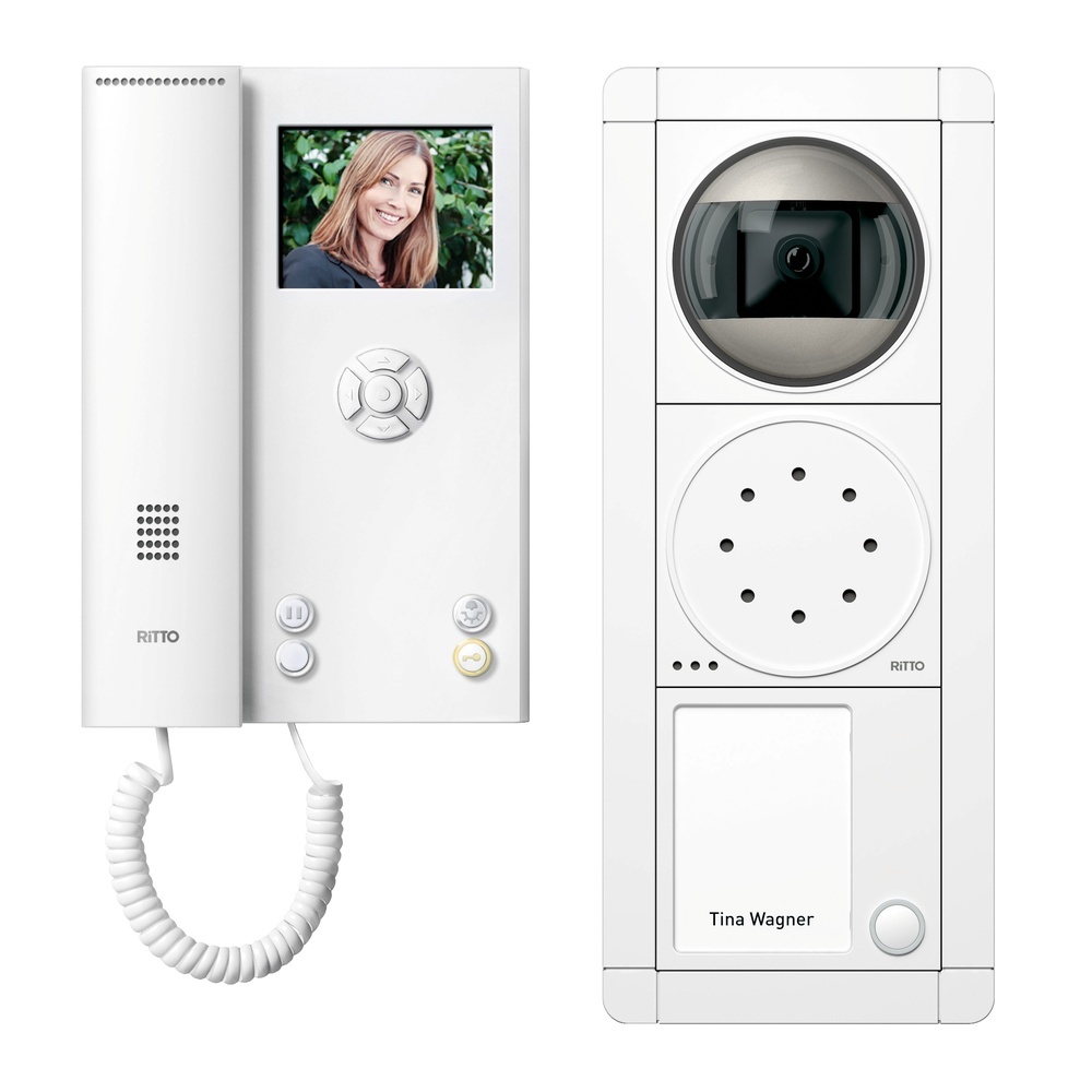 Ritto Video Paket RGE1892170