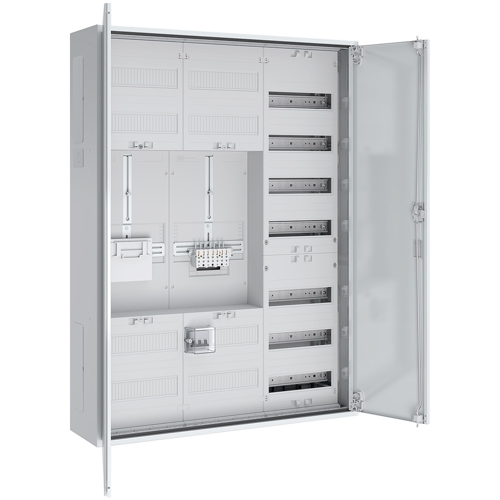 ABN Zählerschrank S37ZR111HLN