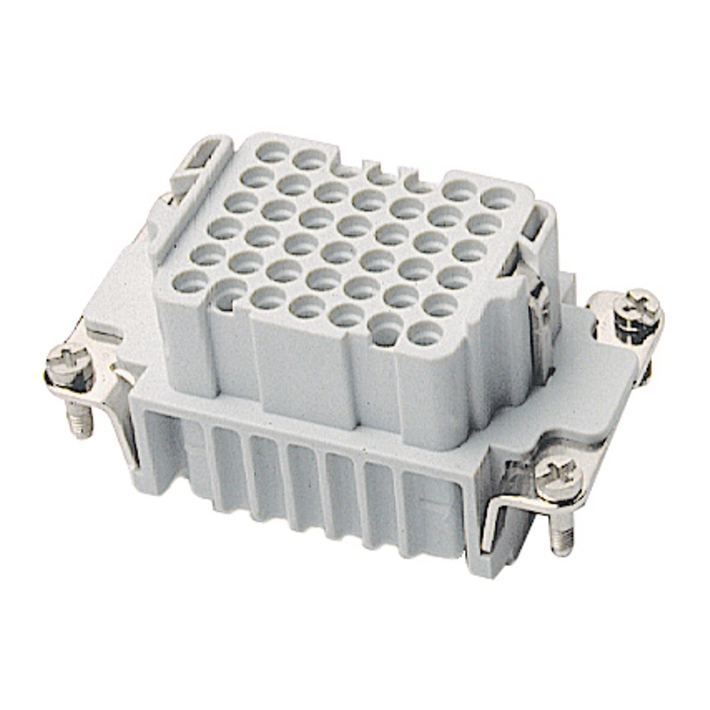 Walther-Werke Crimpkontaktträger 750142