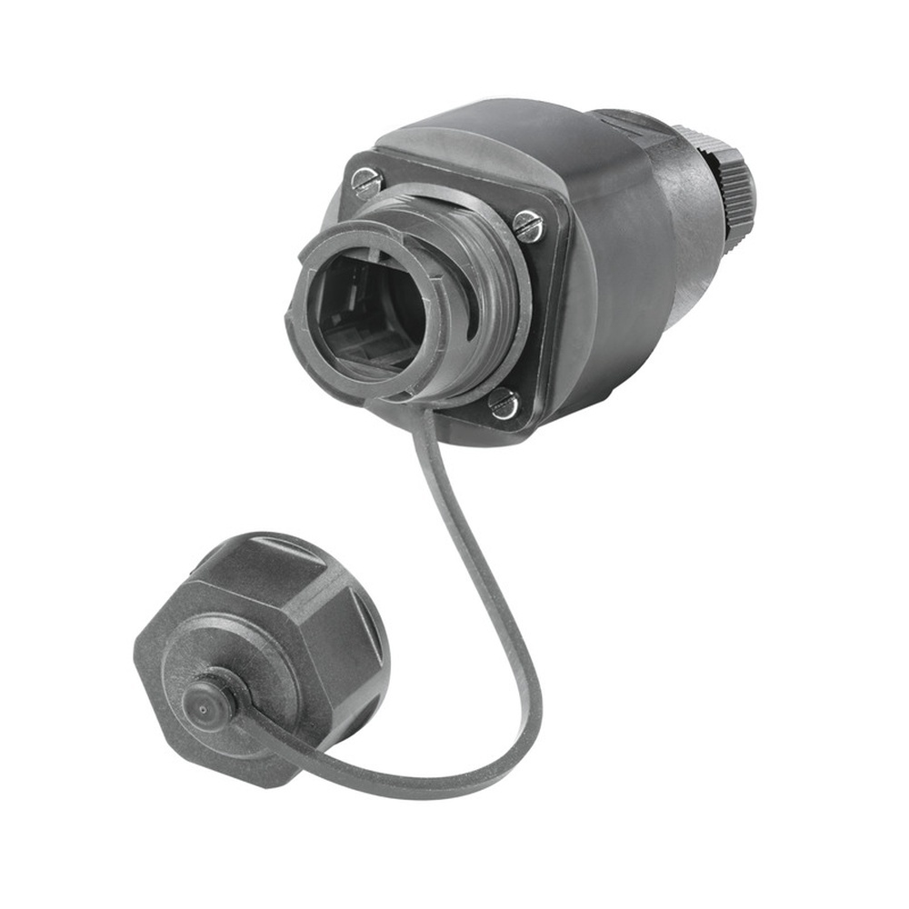 Weidmüller Kupplung 1061820000 Typ IE-CC-V01P