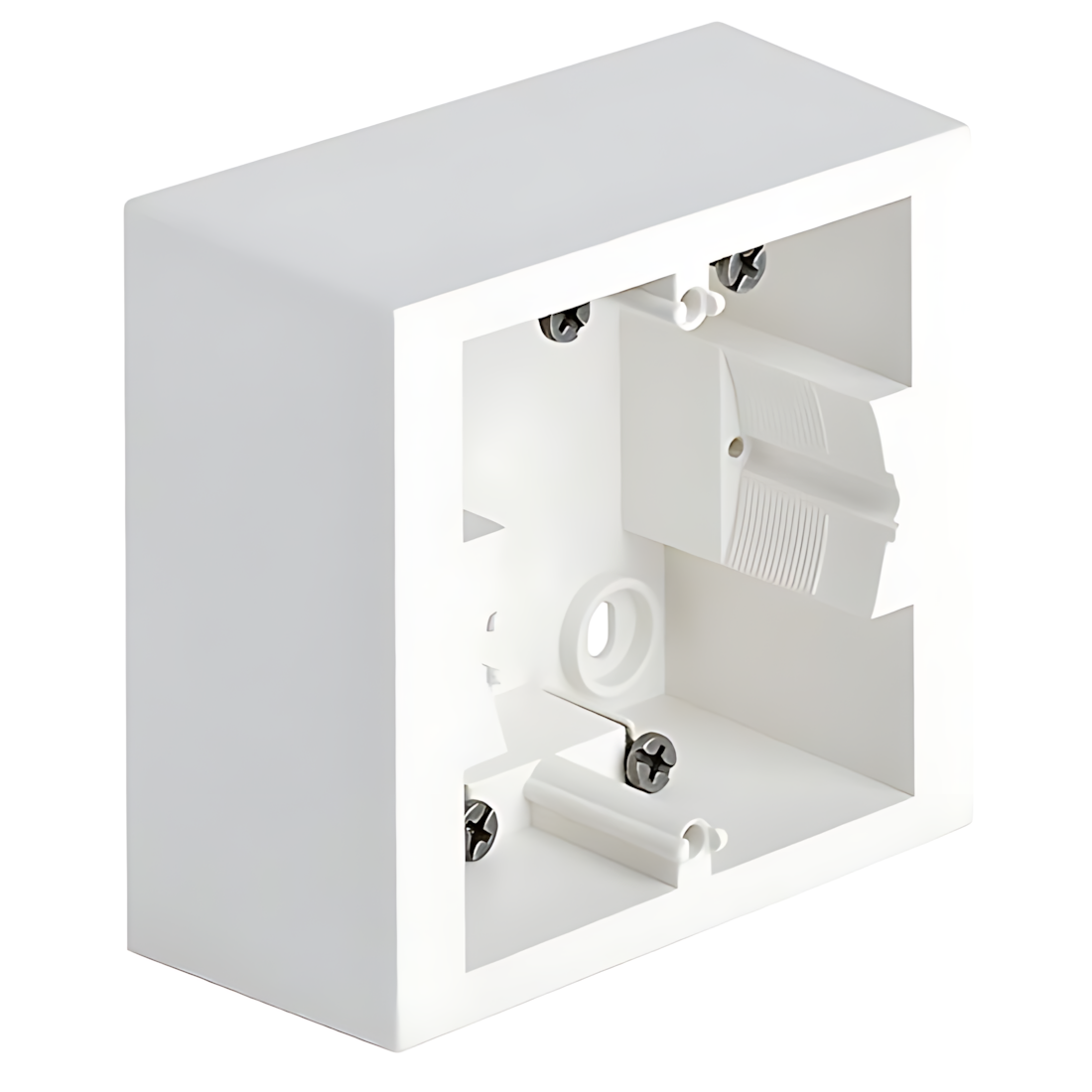 VIMAR Aufputzdose 09971.01